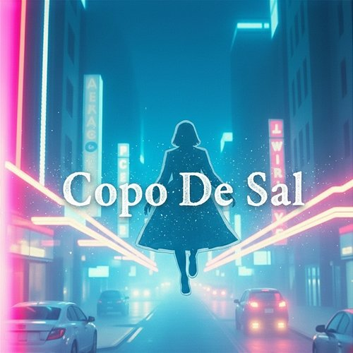 Copo De Sal Nevada
