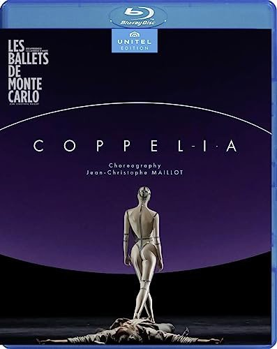 Coppel-I.A Various Directors