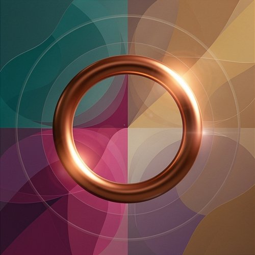 Copper Circle Zentari