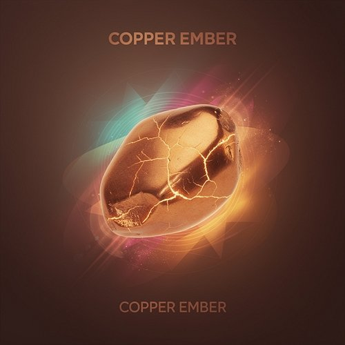 Copper Ember Dynovara