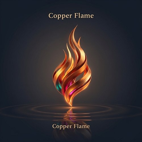 Copper Flame Orbalyth