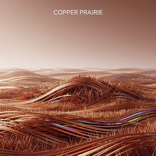 Copper Prairie Nexolyth