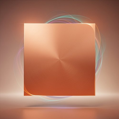Copper Surface Echovaire