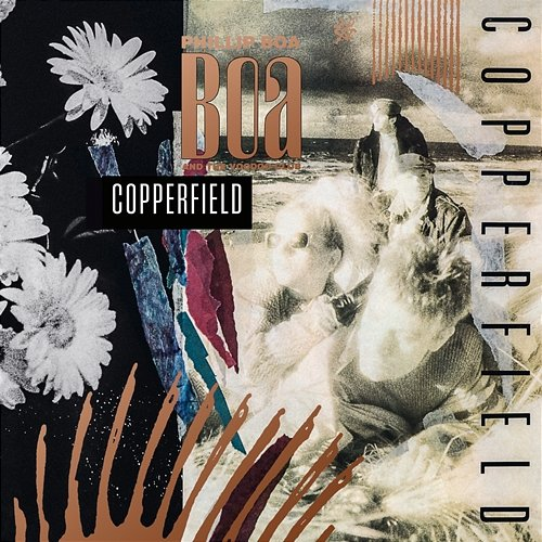 Copperfield Phillip Boa And The Voodooclub