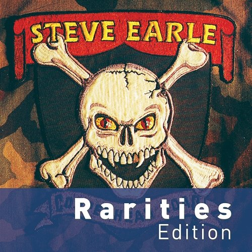 Copperhead Road Steve Earle