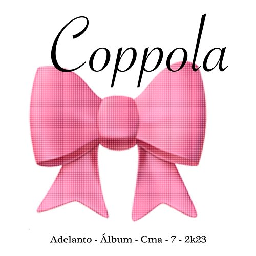 Coppola cma
