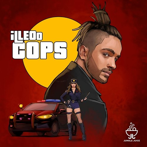 COPS Night Grind, iLLEOo