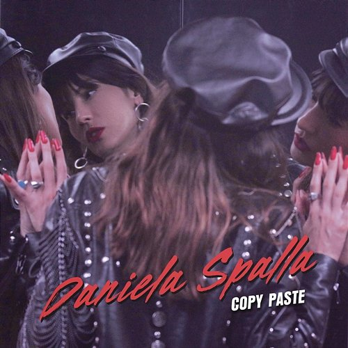 Copy Paste Daniela Spalla