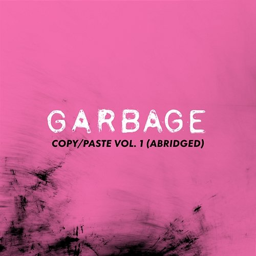 copy/paste Garbage
