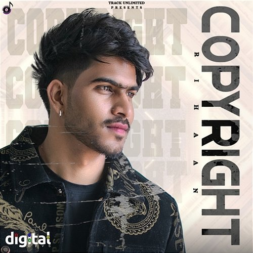 Copyright Rihaan, Ishita Malik
