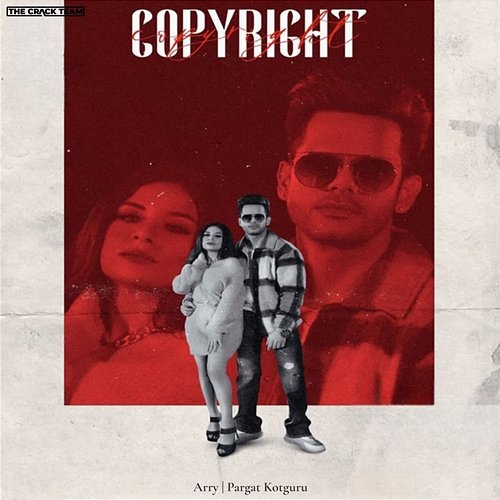 Copyright Arry, Pargat Kotguru
