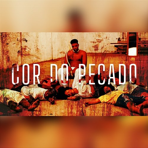 Cor do Pecado Blecaute