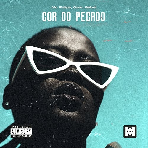 Cor do Pecado MC Felipe, Czar, Gabel