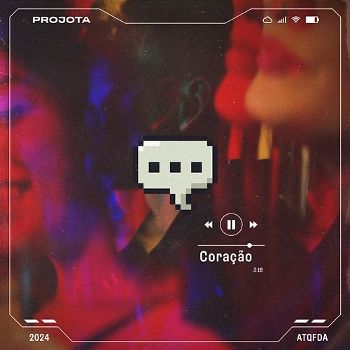 Coração Projota