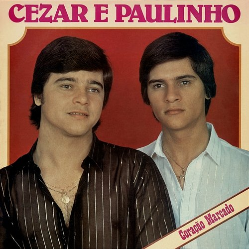 Coração Marcado Cezar & Paulinho, Continental