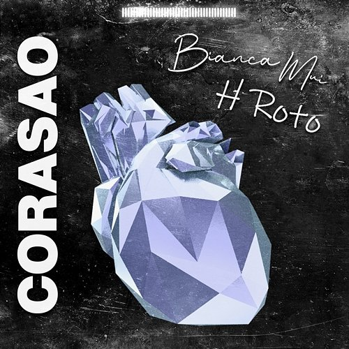 Corasao Bianca Mui, H Roto