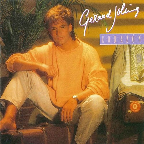 Corazón Gerard Joling