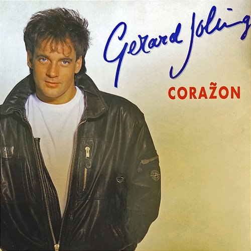 Corazón Gerard Joling