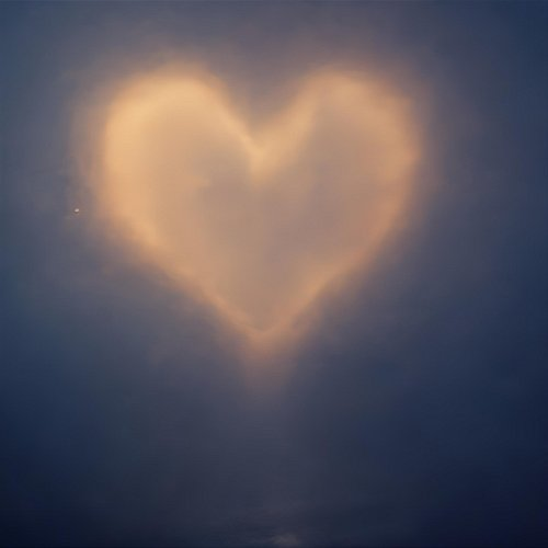 Corazón abierto María Parra