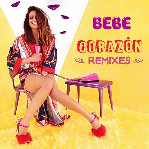 Corazón Bebe