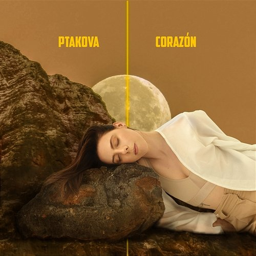 Corazón Ptakova