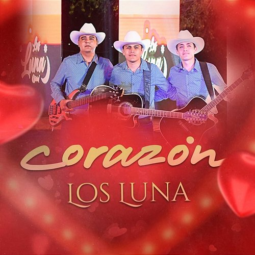 Corazón Los Luna