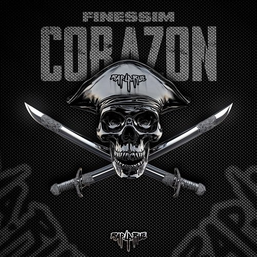 Corazon Rap La Rue, Finessim
