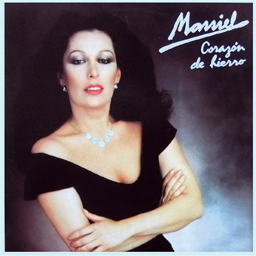 Corazón de hierro Massiel