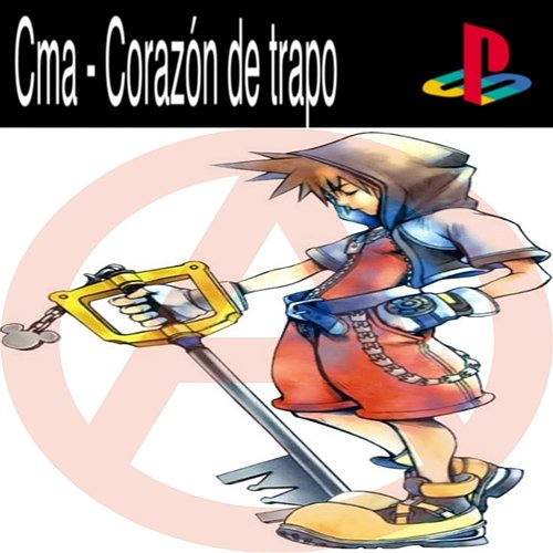 Corazón de trapo cma