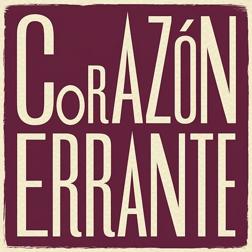 Corazón errante Cobal El Rudo