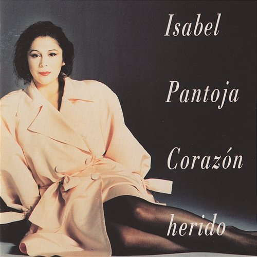 Corazon Herido Isabel Pantoja