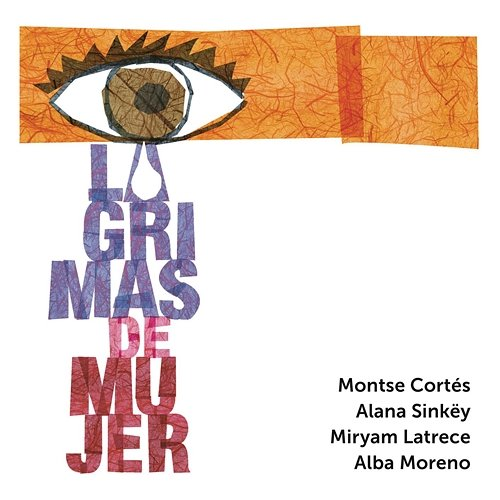 Corazón Loco Alba Moreno