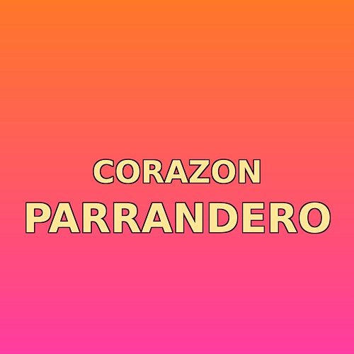 Corazon parrandero Lio Caribe