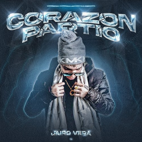 Corazón Partío Gringuitos Records, Jairo Vera