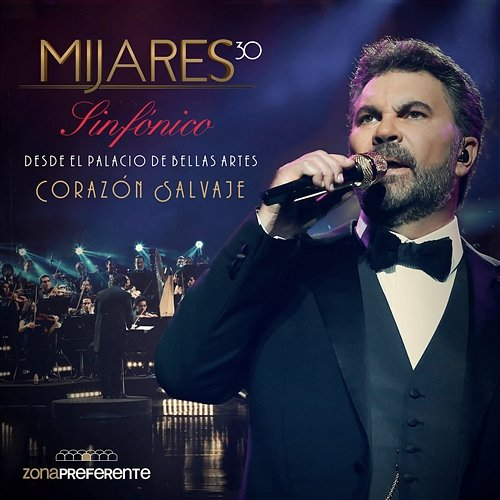 Corazón Salvaje Mijares