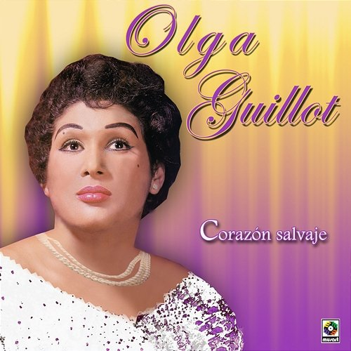 Corazón Salvaje Olga Guillot