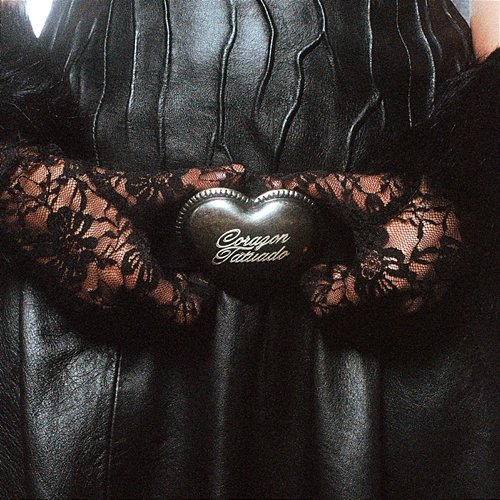 Corazón Tatuado Estevie