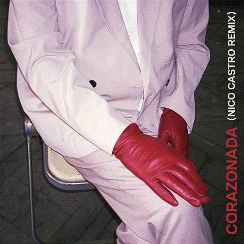 Corazonada ZEBRA 93