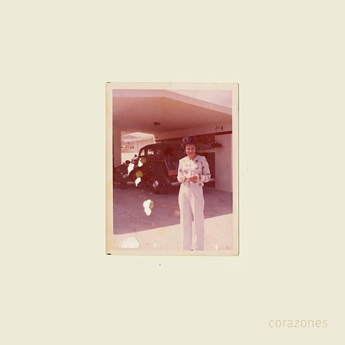 Corazones Omar Rodríguez-López