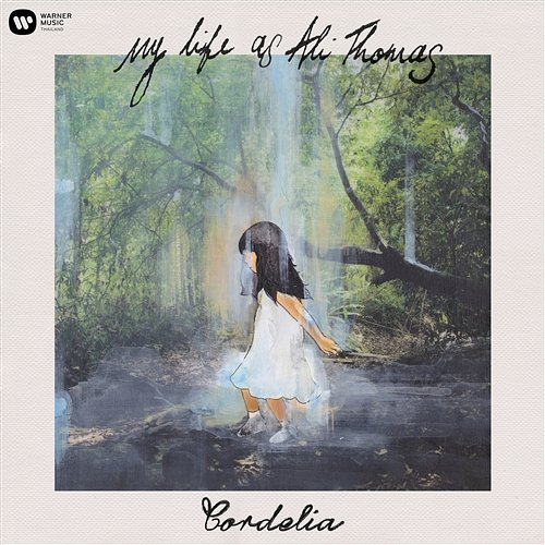 Cordelia My Life As Ali Thomas