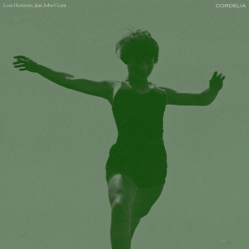Cordelia Lost Horizons