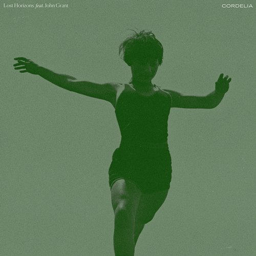 Cordelia Lost Horizons, Simon Raymonde