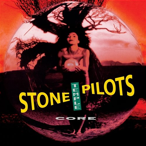 Core Stone Temple Pilots