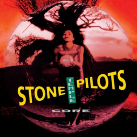 Core Stone Temple Pilots