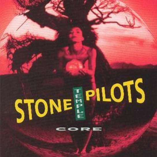 Core Stone Temple Pilots