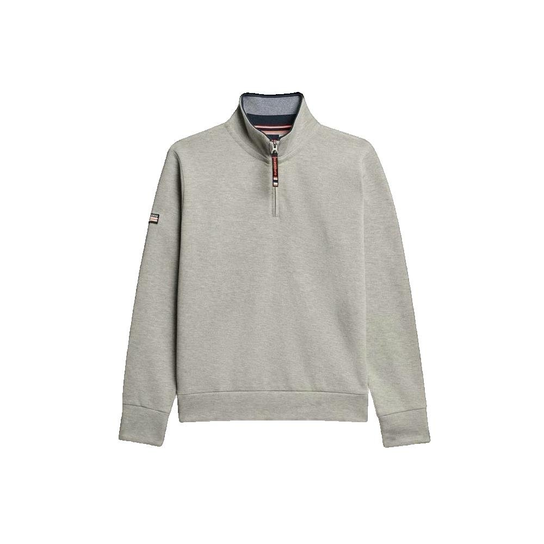 Core Pique Henley Inna marka