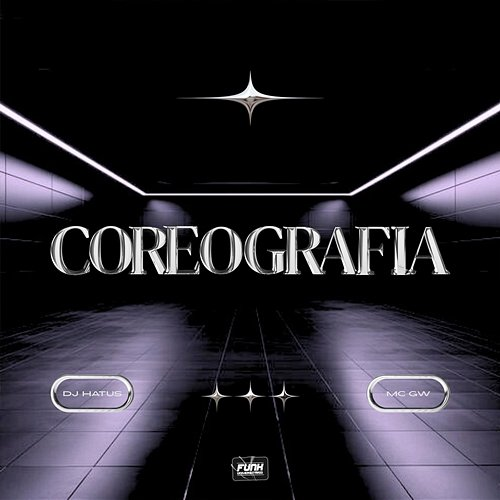 COREOGRAFIA DJ HATUS, Mc Gw