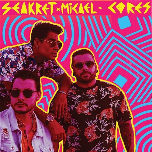 Cores Seakret, Micael