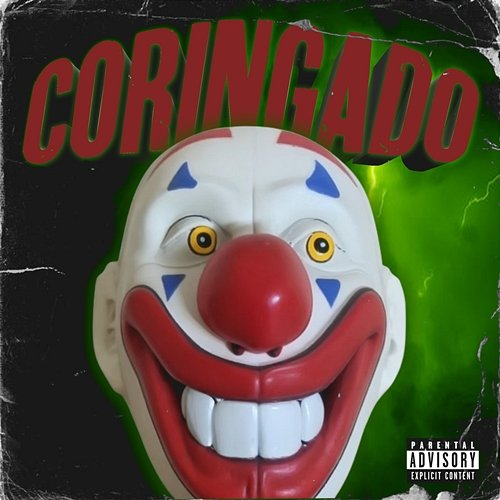 Coringado Dragon Boys, K2finesse, PS7PHK
