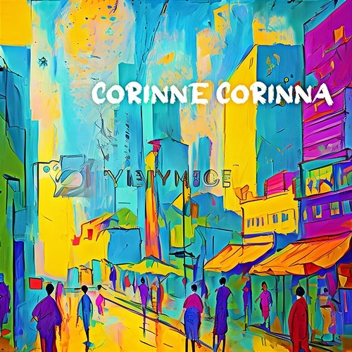 Corinne Corinna Darrell Nicastro